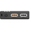 Nitecore NB10000 Carbon Gen4 Power Bank 10000mAh 38.5Wh Juoda