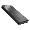 Nitecore NB10000 Carbon Gen4 Power Bank 10000mAh 38.5Wh Juoda