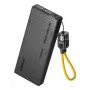 Nitecore NB10000 Carbon Gen4 Power Bank 10000mAh 38.5Wh Juoda