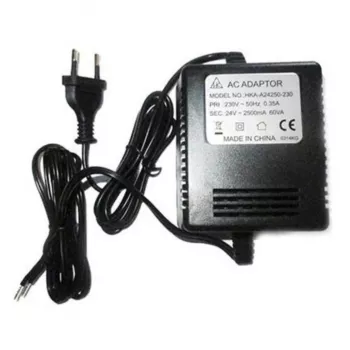 Hikvision HKA-A24250-230 Maitinimo blokas AC 230 V 48W Juodas