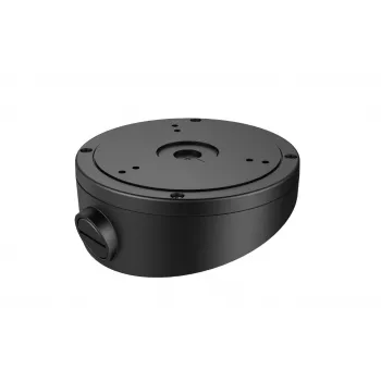 Hikvision DS-1281ZJ-M(Black) Junction Box / Mounting Bracket