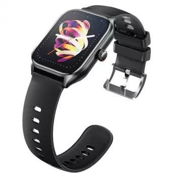 AWEI SmartWatch H21 2.01 colio juodas