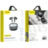 AWEI T92 ANC Pro True Wireless Earbuds su įkrovimo dėklu, juoda