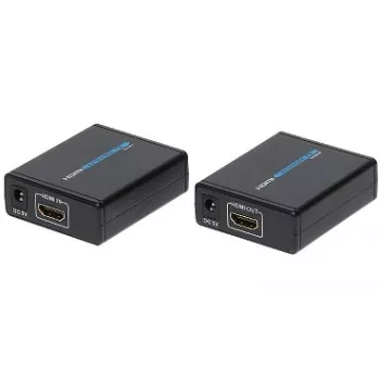 HDMI Extender HDMI-EX-4 4K@30Hz HDBaseT per Cat5e/6/7 60m