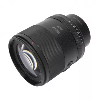 Meike 85mm f/1.4 FF STM automatinio fokusavimo objektyvas, skirtas Sony E laikikliui (MK-8514FFSTM-E)