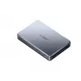 Powerbank Joyroom JR-PBM08 Pro 22.5W 10000mAh su belaidžiu įkrovimu 2x USB-C - Pilka