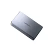 Powerbank Joyroom JR-PBM08 Pro 22.5W 10000mAh su belaidžiu įkrovimu 2x USB-C - Pilka