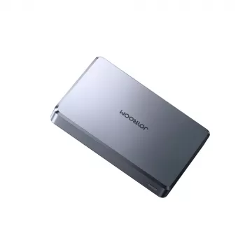 Powerbank Joyroom JR-PBM08 Pro 22.5W 10000mAh su belaidžiu įkrovimu 2x USB-C - Pilka