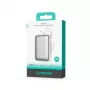 Powerbank Joyroom JR-PBF29 20000mAh 22.5W su dviem kabeliais - balta
