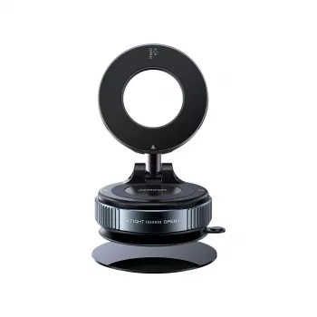 Joyroom JR-ZS501 magnetinis MagSafe automobilio prietaisų skydelio telefono laikiklis