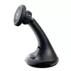 Joyroom JR-ZS356 Universalus magnetinis automobilinis telefono laikiklis prietaisų skydeliui / priekiniam stiklui - juoda