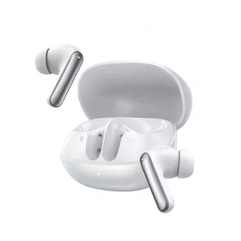 QCY MeloBuds N20 True Wireless In-Ear Ausinės su ANC - Balta