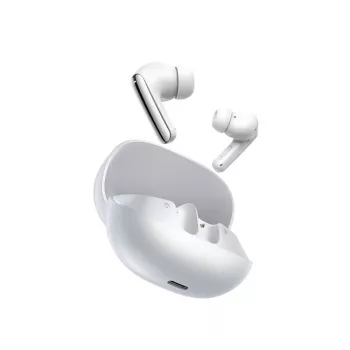 QCY MeloBuds N20 True Wireless In-Ear Ausinės su ANC - Balta