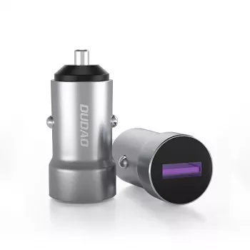 DUDAO R4Pro Upgrade automobilinis įkroviklis 22.5W USB-A