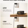 VEGER Powerbank Tank Boost PD QC3.0 5A 130W 56000 mAh Juoda W5001C