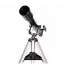 Sky-Watcher Mercury 70/700 AZ2 Refractor Telescope 140x Black