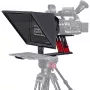 DESVIEW TP150 Teleprompter, skirtas 15 colių planšetiniams kompiuteriams