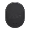 EMEET Piko internetinė kamera 4K UHD su automatiniu fokusavimu, dvigubu mikrofonu, privatumo užsklanda, USB-C, juoda