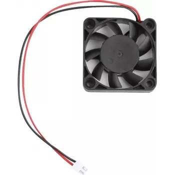 Creality Ender-3 Neo 4010 ašinis ventiliatorius 24V 40x40x10mm 3D spausdintuvo aušinimo ventiliatorius