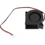 Creality Ender-7 4020 pūtimo ventiliatorius 24V DC dalims aušinti 3D spausdintuvui
