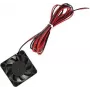 Creality Ender-3 Neo ašinis ventiliatorius 40x40x10mm 24V 7000RPM 120mm laidas