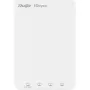 Ruijie Reyee RG-RAP1200(P) Dviejų juostų „Wi-Fi 5“ prieigos taškas, 5x Gigabit Ethernet, PoE įėjimas/išėjimas, AC1200, vidaus montavimui, ant sienos/lubų, valdomas debesyje
