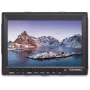 FEELWORLD FW759 7 colių IPS LCD monitorius su HDMI ir AV įvestimis