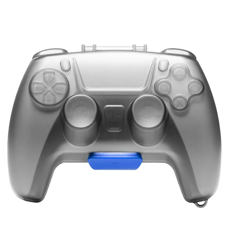 tomtoc ArmorCase-G27 Controller Case for PS5 DualSense, Black