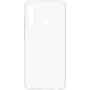 Huawei Y6P apsauginis dėklas permatomas