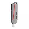 HIKSEMI CLE USB 32 GB E307C Dual USB 3.2 USB Type-C Grey