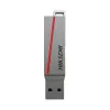 HIKSEMI CLE USB 32 GB E307C Dual USB 3.2 USB Type-C Grey