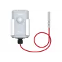 Milesight IoT LoRaWAN pramoninis temperatūros jutiklis -50°C ~ 500°C EM500 (EM500-PT100-868M-T500)