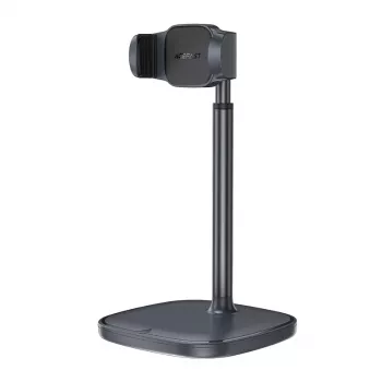 Acefast Telescopic Phone Stand Holder Black (E12)