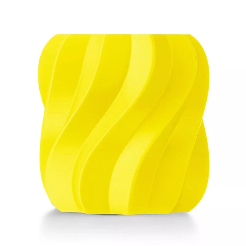 Anycubic Basic PLA Filament 1.75mm Yellow 1kg AHPLVY-107