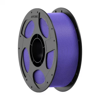 Anycubic Basic PLA Filament 1.75mm Purple 1kg AHPLPO-107
