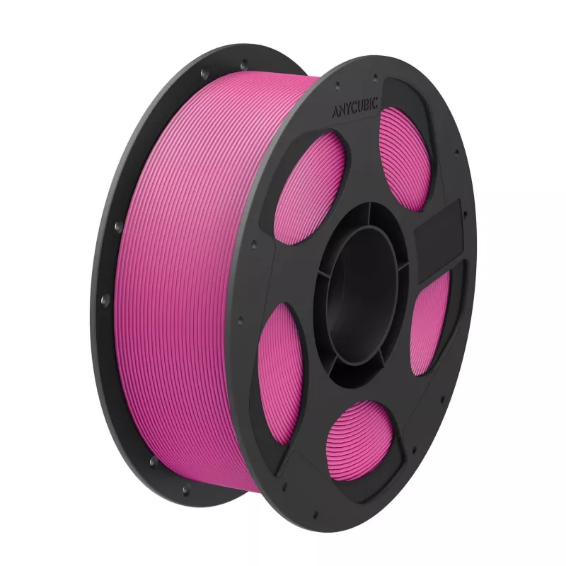 Anycubic Basic PLA Filament 1.75mm Magenta 1kg AHPLMG-107