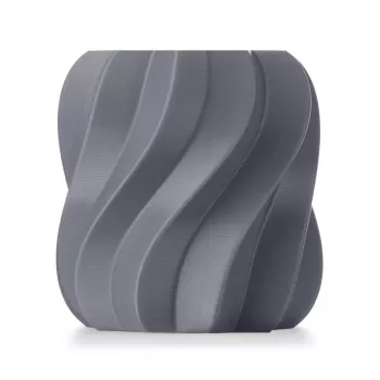 Anycubic Basic PLA Filament 1.75mm Textured Grey AHPLGY-107