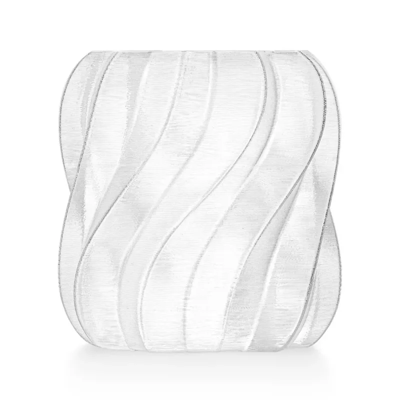 Anycubic Basic PLA Filament 1,75mm Skaidrus 1kg AHPLCL-107