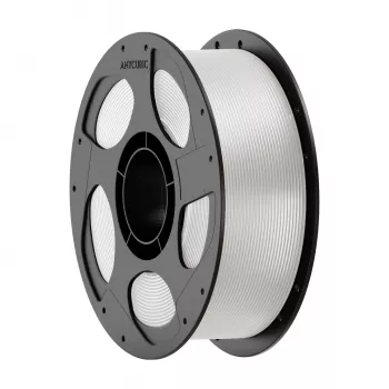 Anycubic Basic PLA Filament 1,75mm Skaidrus 1kg AHPLCL-107