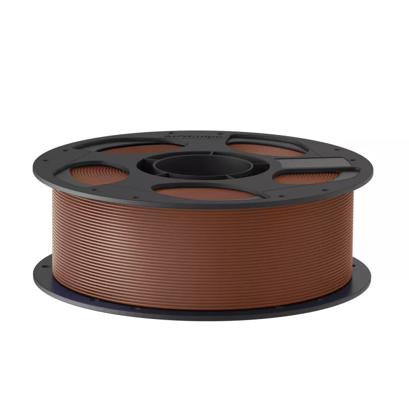 Anycubic Basic PLA Filament 1.75mm Bronze 1kg
