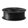 Anycubic PLA+ Filamentas 1,75mm Juodas 1kg AHPLPBK-108