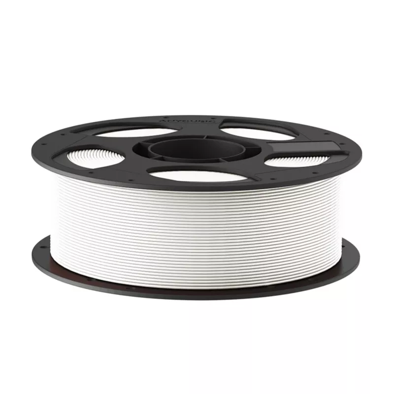 ANYCUBIC PLA+ Filament 1.75mm White 1kg AHPLPBW-108