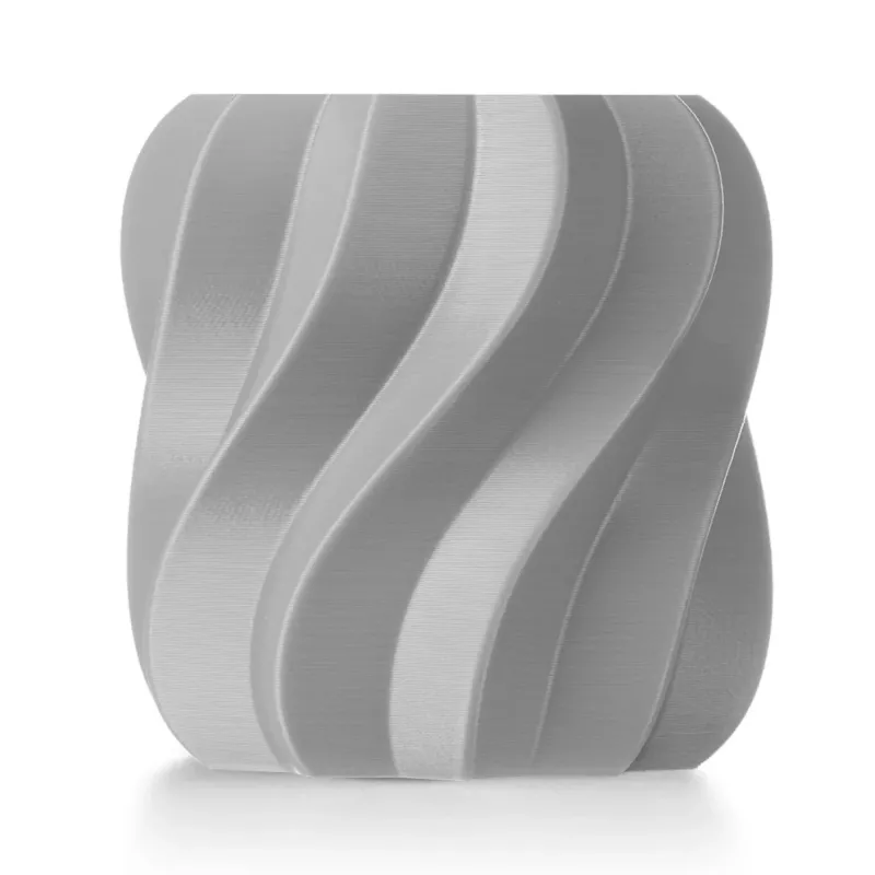 ANYCUBIC PLA+ Filament 1.75mm Grey 1kg AHPLPGE-108