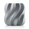 Anycubic PLA Silk Filament 1.75mm Silver 1kg