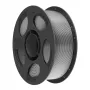 Anycubic PLA Silk Filament 1.75mm Silver 1kg