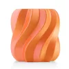 Anycubic PLA Silk Dual Color Filament 1.75mm Pink & Gold AHSC11-103