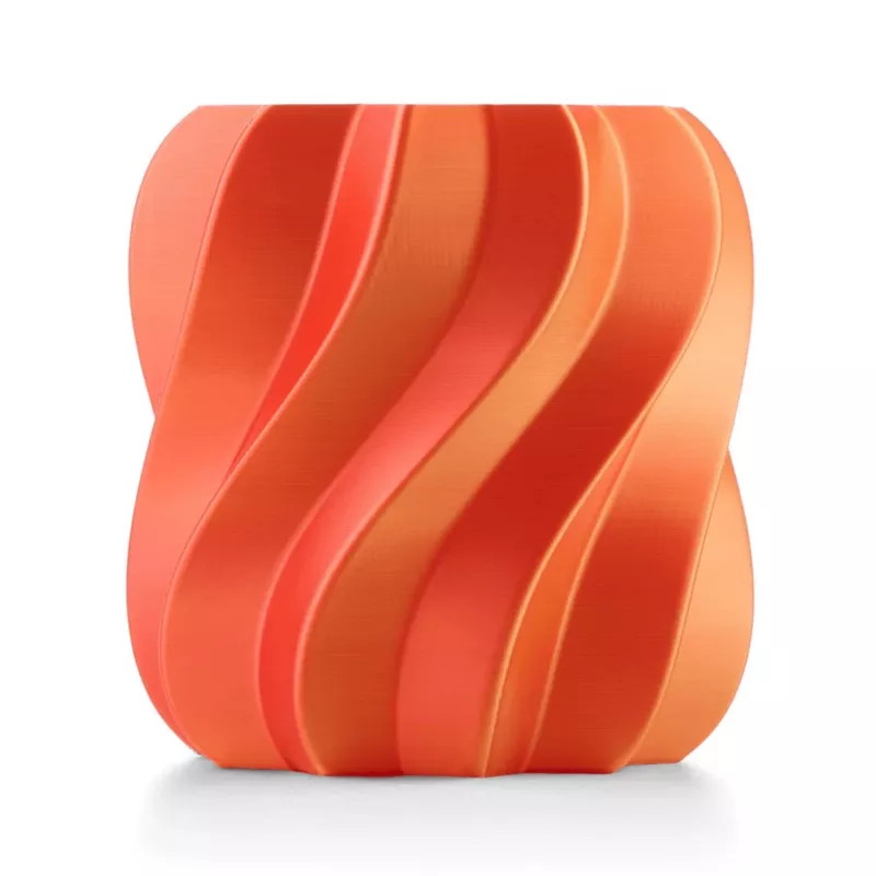 Anycubic PLA Silk Dual PLA Filament 1.75mm Red & Gold AHSC12-103