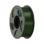 Anycubic PETG Filament 1.75mm 1kg Transparent Olive Green AHPETL-102