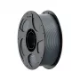 Anycubic PETG Filament 1.75mm 1kg Textured Silver AHPESL-102