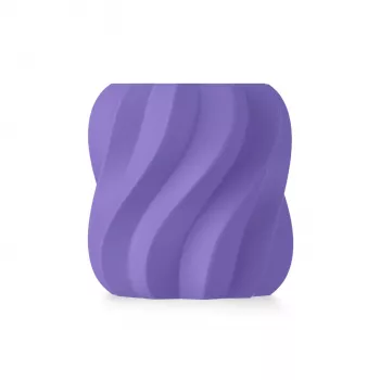 Anycubic Matte PLA Filament 1.75mm Violeta 1kg AHYGPO-101